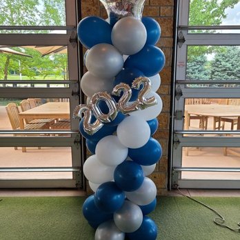 Blown Away Balloon Decor - Party & Event Planning Near Me Blown Away Balloon Decor - Party & Event Planning Near Me