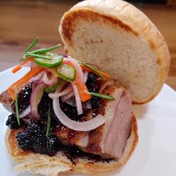Gonzo Gourmet