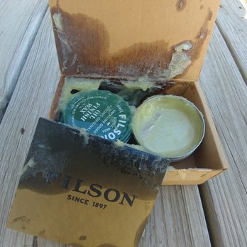 Filson - Filson Careless shipping package - Luggage Near Me - Seattle, Washington Filson - Filson Careless shipping package - Luggage Near Me - Seattle, Washington