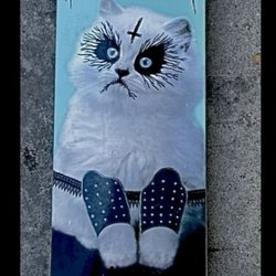 Mainline Skate Shop - One of the cleanest boards I Skated bought here 8 - 10 years ago If yall can ever find one from this era lmk $$