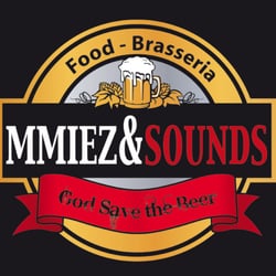 Mmiez & Sound Food Birreria