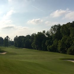 The Neuse Golf Club