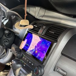 Boomwave Mobile Audio & Mechanics - Radio upgrade
