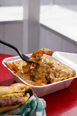 7th Street Burger Kips Bay by null