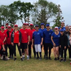 Medcessity: Physical, Occupational, & Hand Therapy - 2023 Annual Sports Day