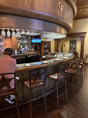 Reata Restaurant by null