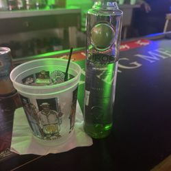 Ponson’s Place