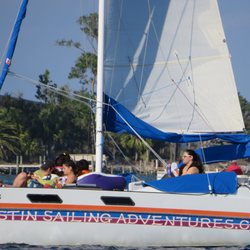 Destin Sailing Adventures