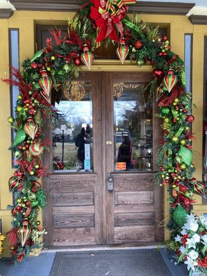 Coleman House Inn by null