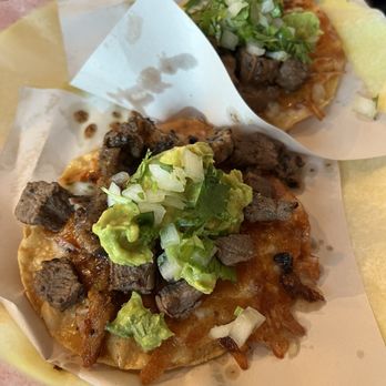 The Taco Stand - Asada tostadas - Mexican Near Me - Costa Mesa, California The Taco Stand - Asada tostadas - Mexican Near Me - Costa Mesa, California