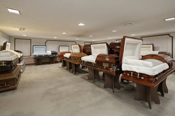 PEDERSEN RYBERG FUNERAL HOME - Updated June 2026 - 18 Photos & 15