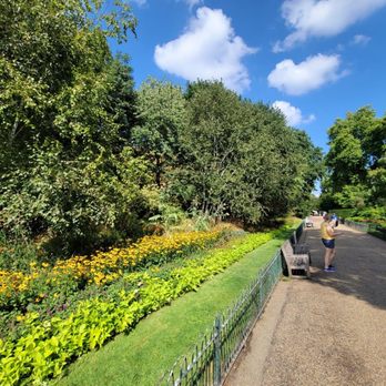 Kensington Gardens - Parks Near Me - London, XGL Kensington Gardens - Parks Near Me - London, XGL
