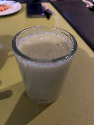 Los Ahuehuetes by null