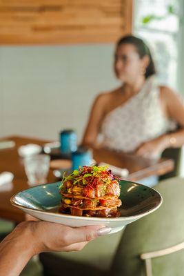 Agave Azul Winter Springs by null