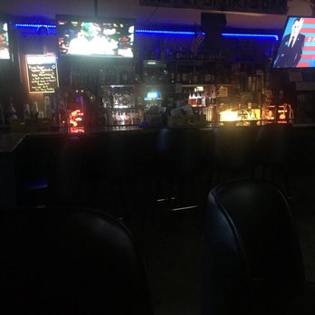 The Pit Sports Bar  - a view of the bar - Sports Bars Near Me - Saint Gabriel, Louisiana