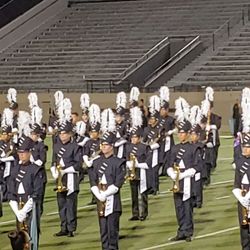 Pennington Field