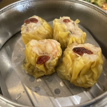 Tim Ho Wan - Shui Mai - Dim Sum Near Me - Katy, Texas