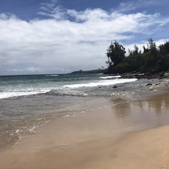 DT Fleming Beach Park - Aqua blue water. Gorgeous views. - Beaches Near Me - Kapalua, Hawaii