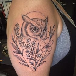 Redemption Tattoo Studio