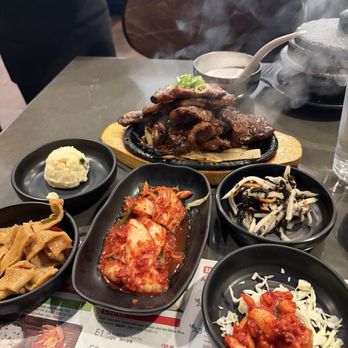 BCD Tofu House - Korean Near Me - Los Angeles, California BCD Tofu House - Korean Near Me - Los Angeles, California