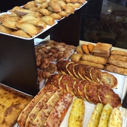 Paneas - Empanadillas
