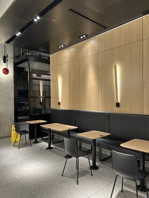 McDonald's by null