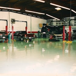 Complete Automotive Repair and Service