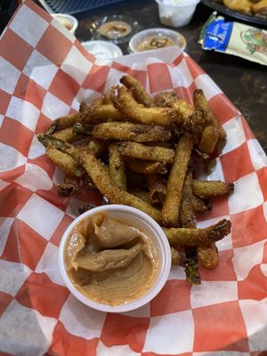 Coles Point Tavern by null