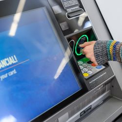 Desert Financial Credit Union