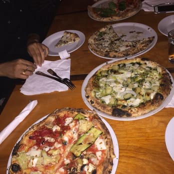 Cibo - Pizzas - Pizza Near Me - Phoenix, Arizona