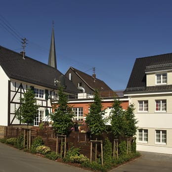 Lindenhof - German Near Me - Much, NW Lindenhof - German Near Me - Much, NW
