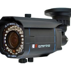 Simply Surveillance