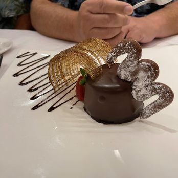 Lahaina Grill - road to hana - Seafood Near Me - Lahaina, Hawaii