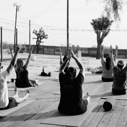 Yoga With Tori - Yoga retreat with Tori
