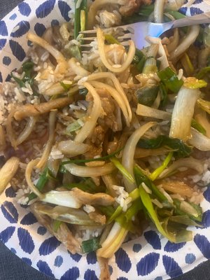 Kong's Kitchen by null