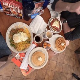 Cowboy Skillet