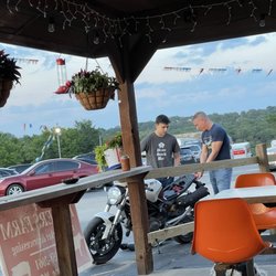 Pirate Sand Bar - Bikers welcome!