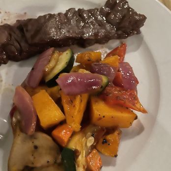 Del Sur Artisan Eats - Skirt steak - Steakhouses Near Me - Saint Simons Island, Georgia