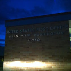 US Post Office