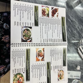 2000 Vietnam Restaurant - Menu - Vietnamese Near Me - Albuquerque, New Mexico