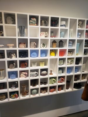 Belger Arts - Crane Yard Studios and Gallery by null