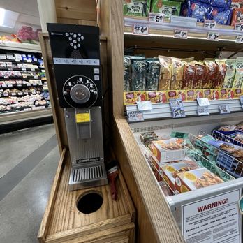 Trader Joe's - Coffee anyone - Grocery Near Me - Encino, California Trader Joe's - Coffee anyone - Grocery Near Me - Encino, California