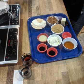 Cooking With A Twist - Prep - Cooking Classes Near Me - Stafford, Texas