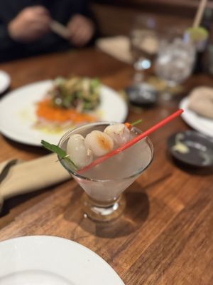 Shu Restaurant by null