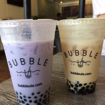 Bubble U - Coffee & Tea Near Me - Los Angeles, California Bubble U - Coffee & Tea Near Me - Los Angeles, California