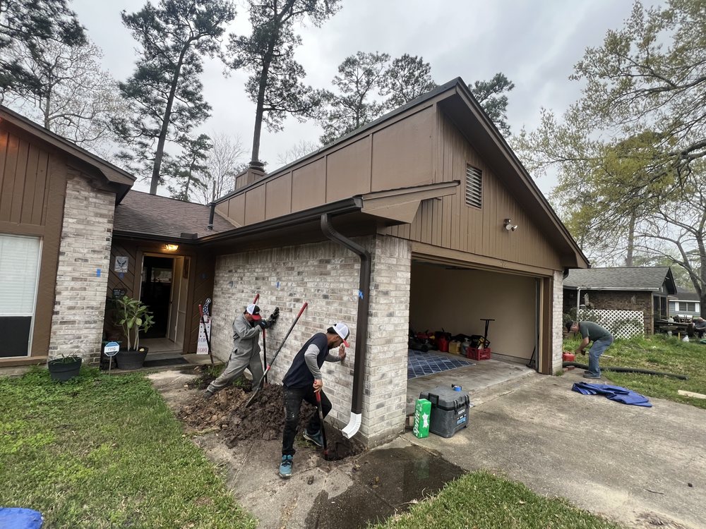 Slide of Fundation Repair Edgardo Hernandez