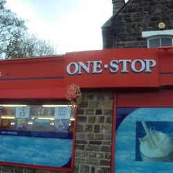 One Stop