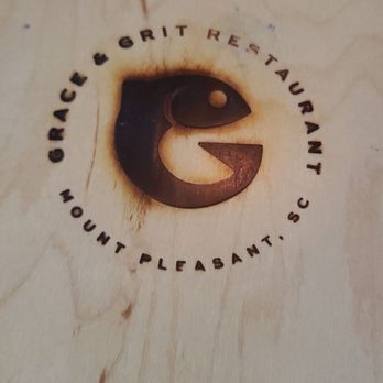 Grace & Grit - Southern Near Me - Mount Pleasant, South Carolina