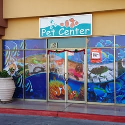 mike's pet center