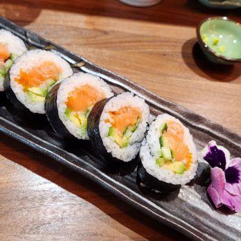 SHINSEN SUSHI & LOUNGE - Updated August 2025 - 83 Photos